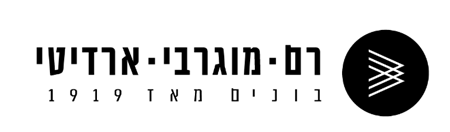 רם-מוגרבי-ארדיטי
